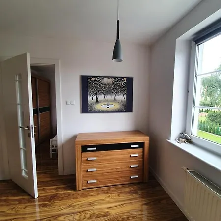 Apartment Lux