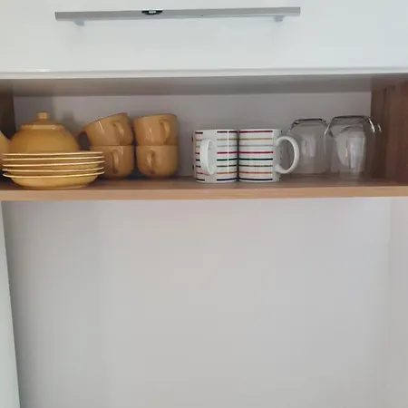 Lux Lejlighed Koszalin