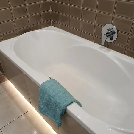 Apartment Lux Koszalin